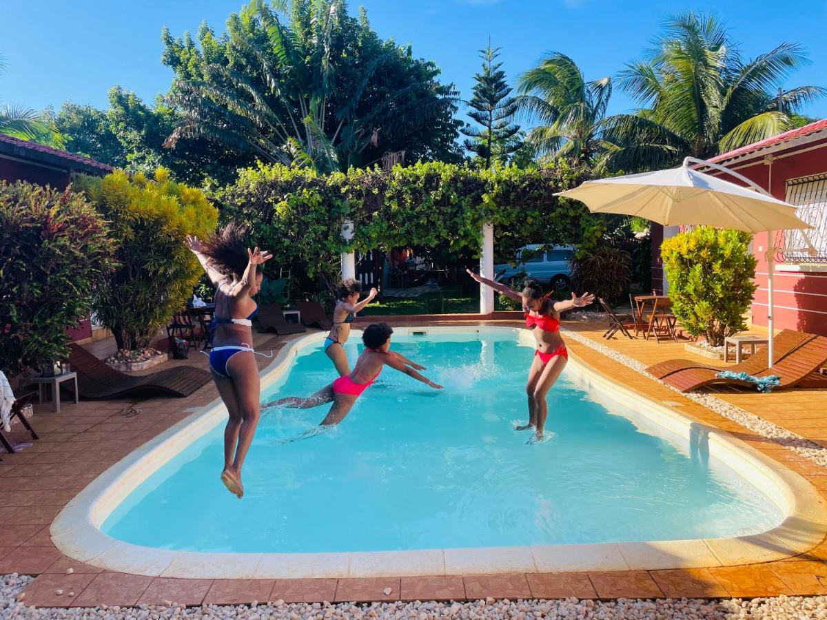 Regina Lodge Diego Suarez Madagascar Antsiranana Exterior foto