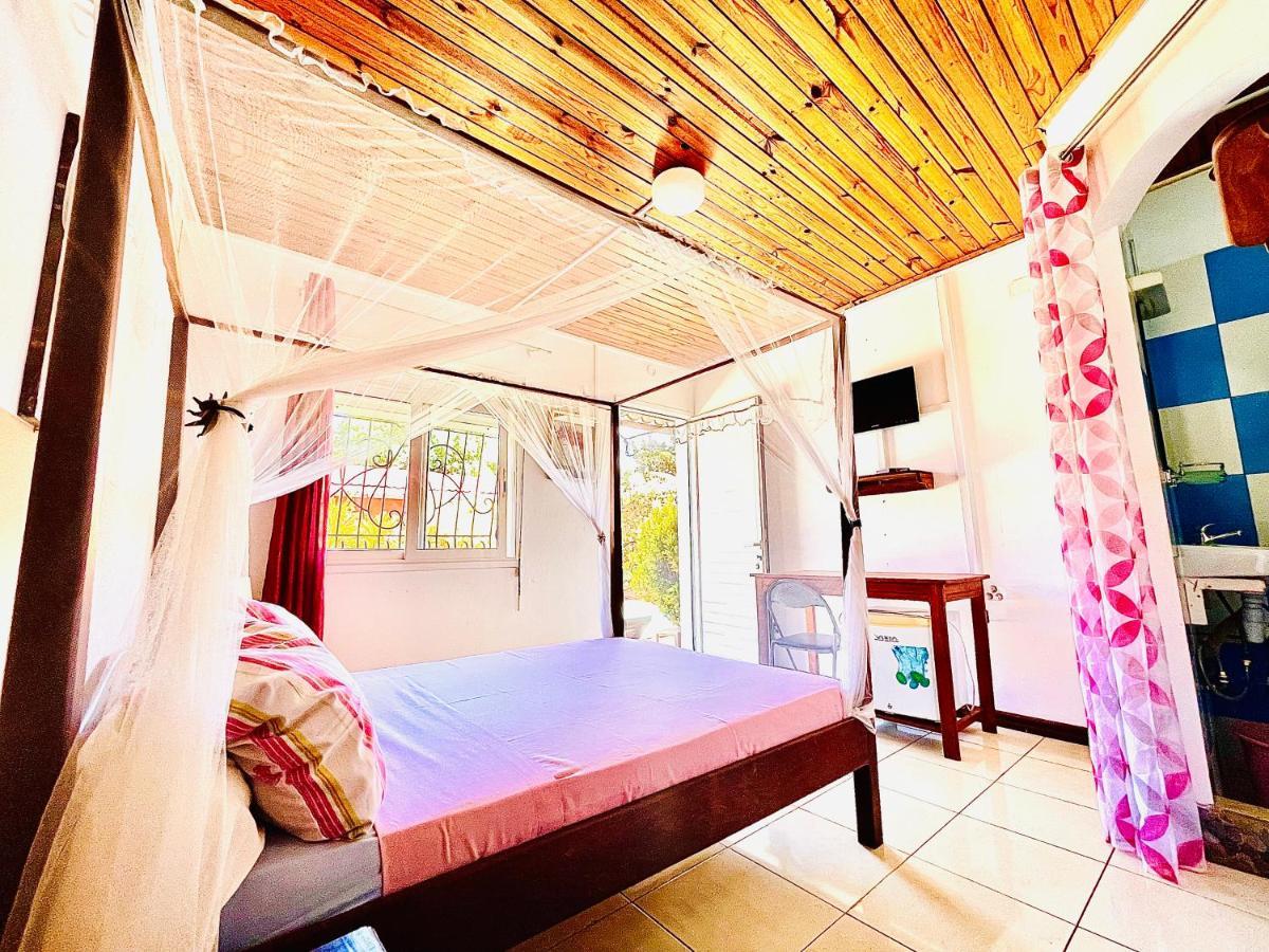 Regina Lodge Diego Suarez Madagascar Antsiranana Exterior foto