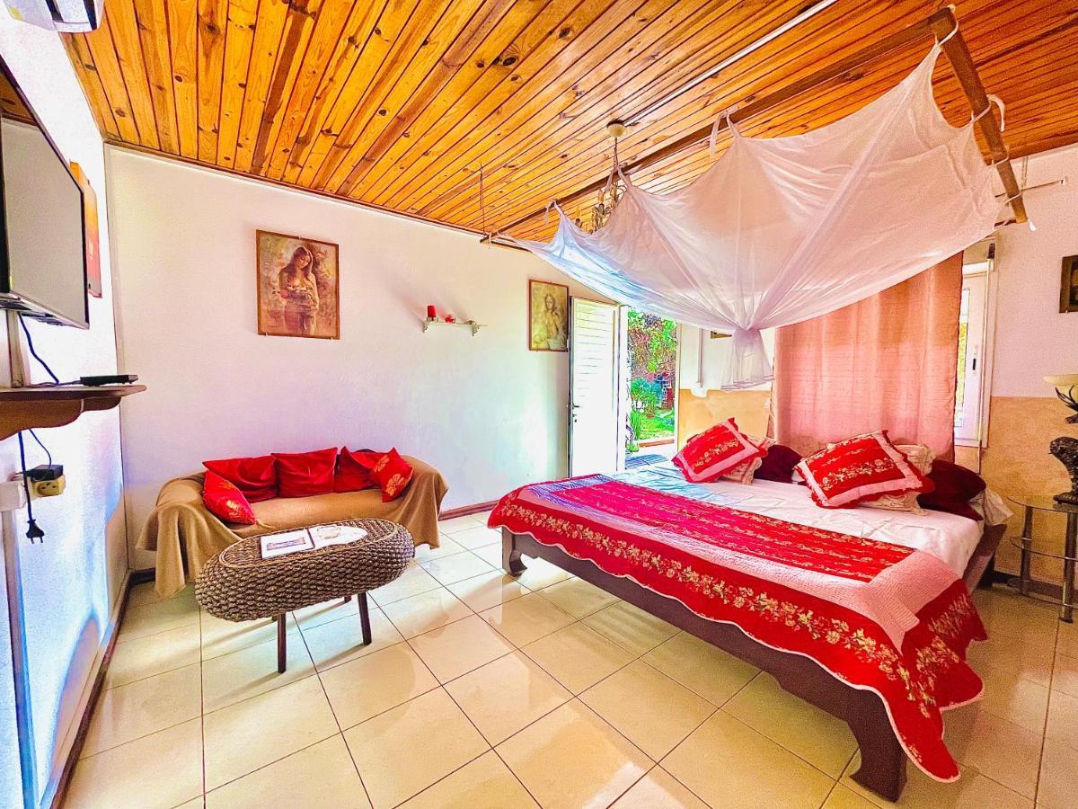 Regina Lodge Diego Suarez Madagascar Antsiranana Exterior foto