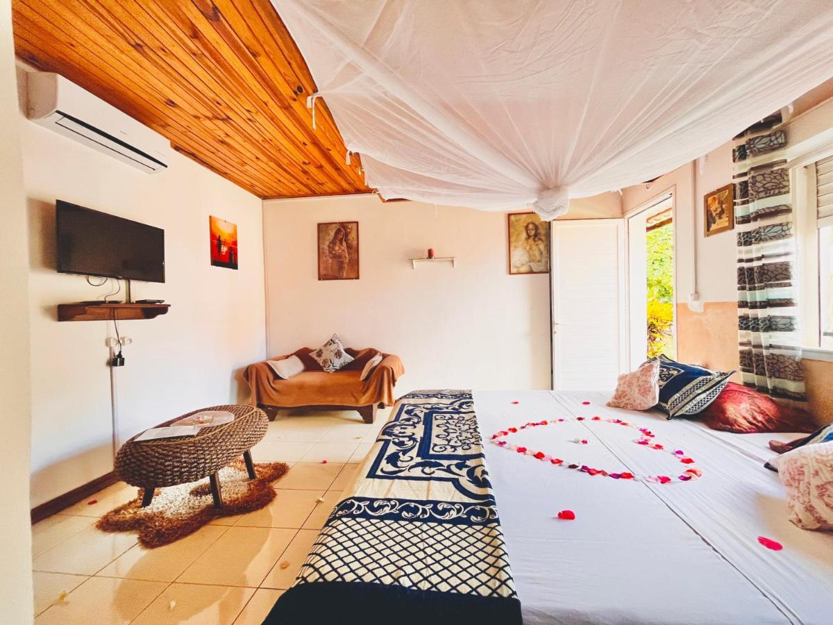 Regina Lodge Diego Suarez Madagascar Antsiranana Exterior foto